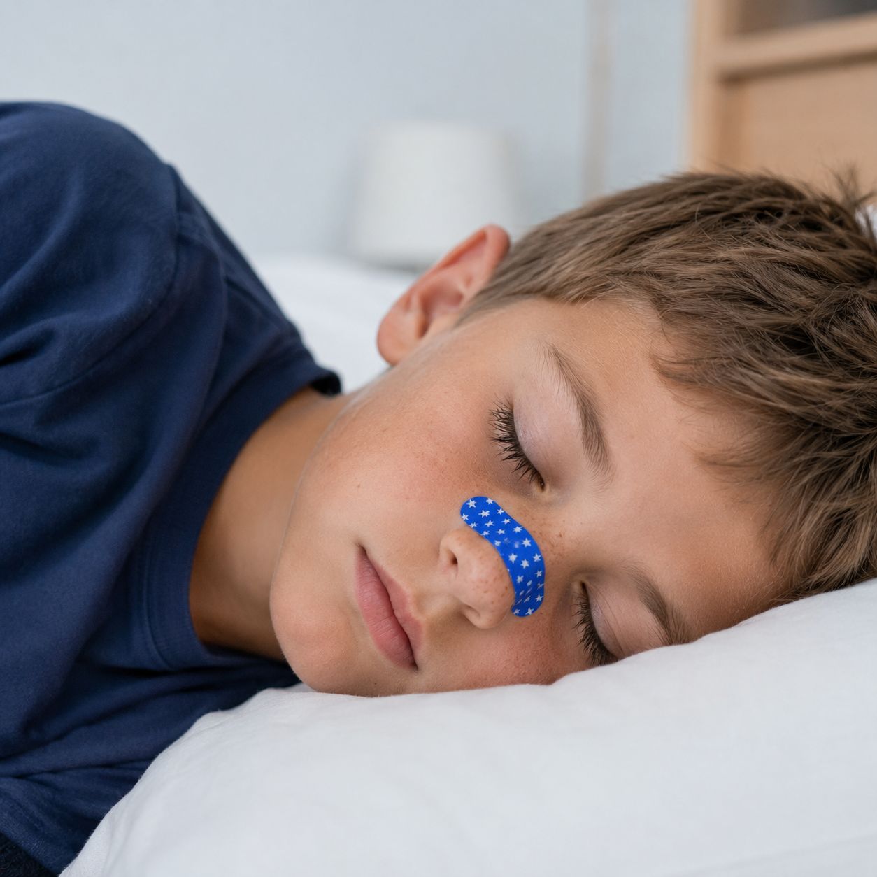 Gravix™ Kids Nasal Strips