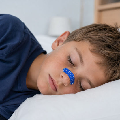 Gravix™ Kids Nasal Strips