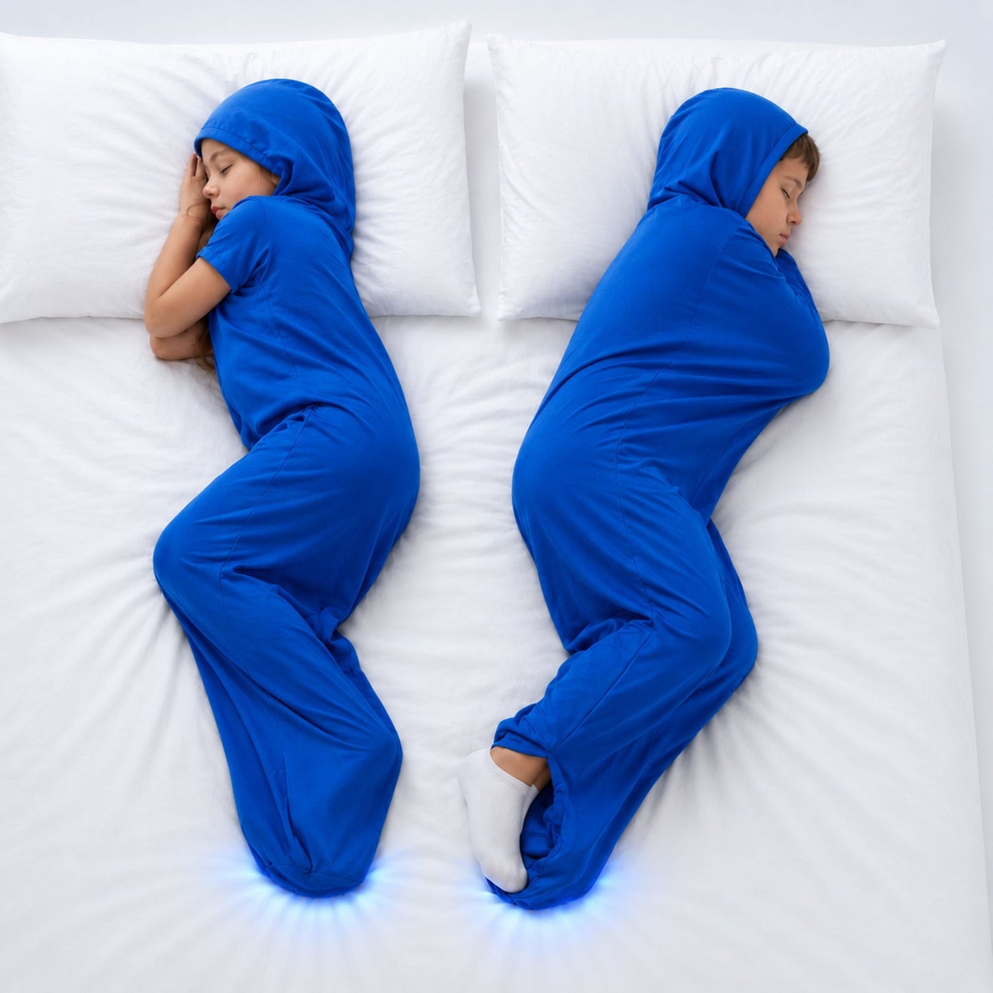 Gravix™ Compression Sleep Pod