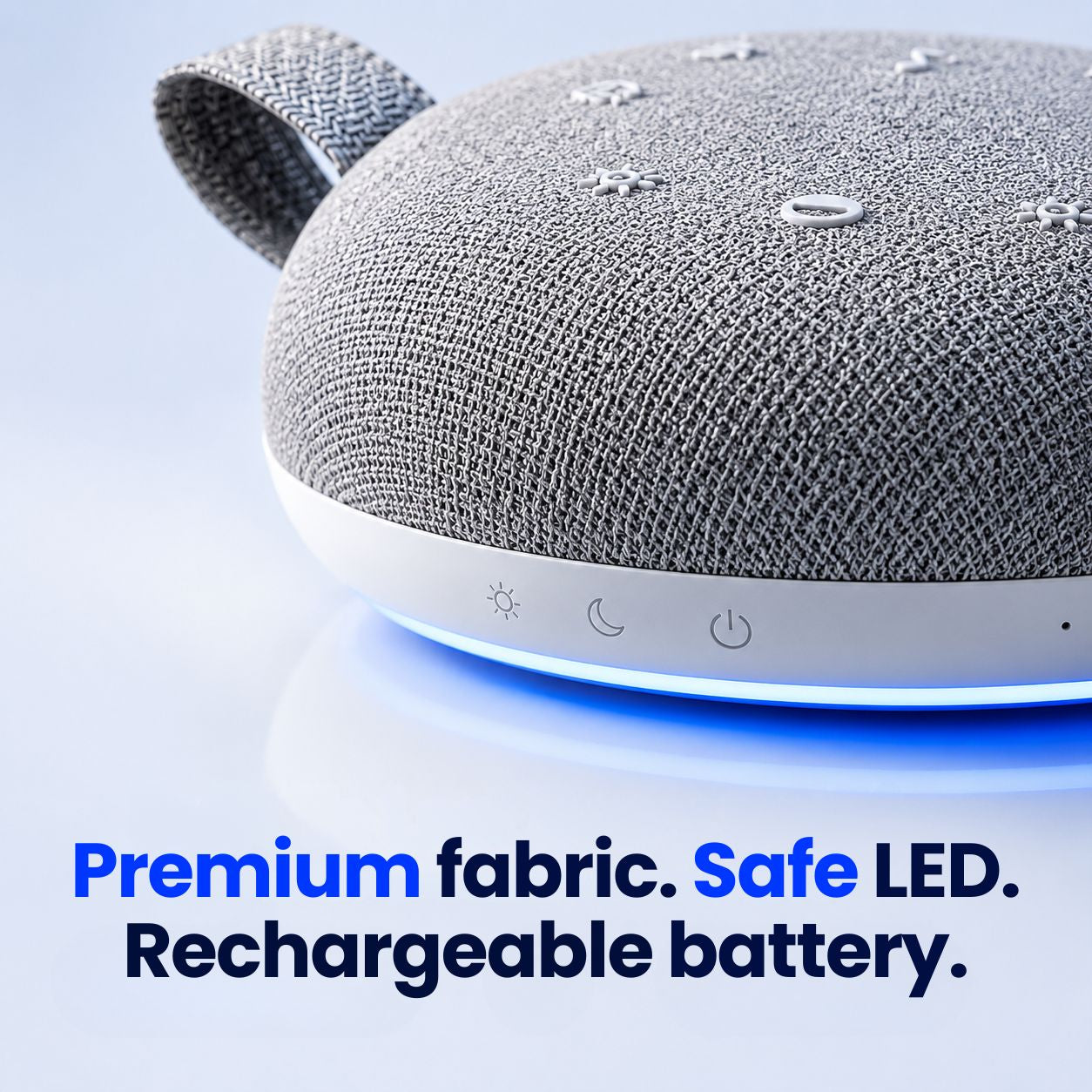 Gravix™ Bedtime Night Light