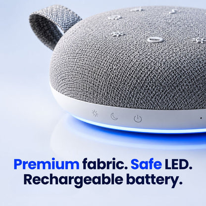 Gravix™ Bedtime Night Light