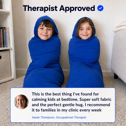 Gravix™ Compression Sleep Pod