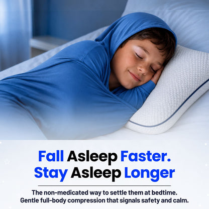 Gravix™ Compression Sleep Pod