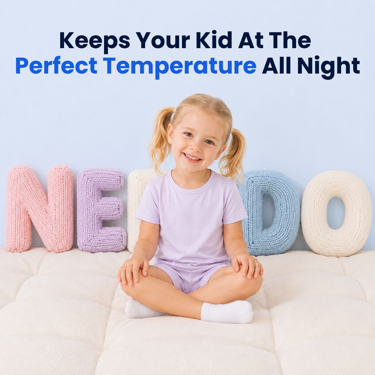 Gravix™ Bamboo Kids Pajamas