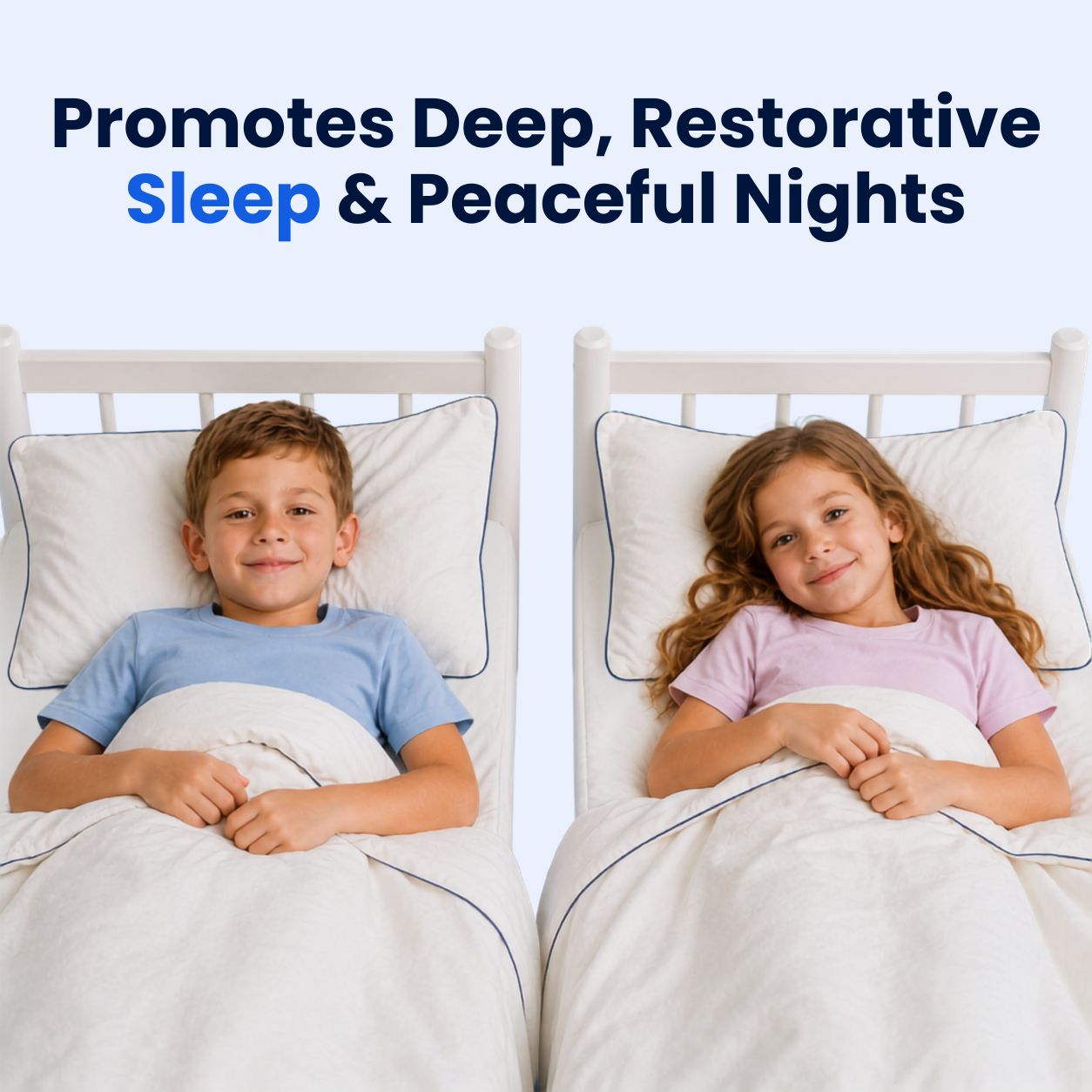 Gravix™ Bamboo Kids Pajamas