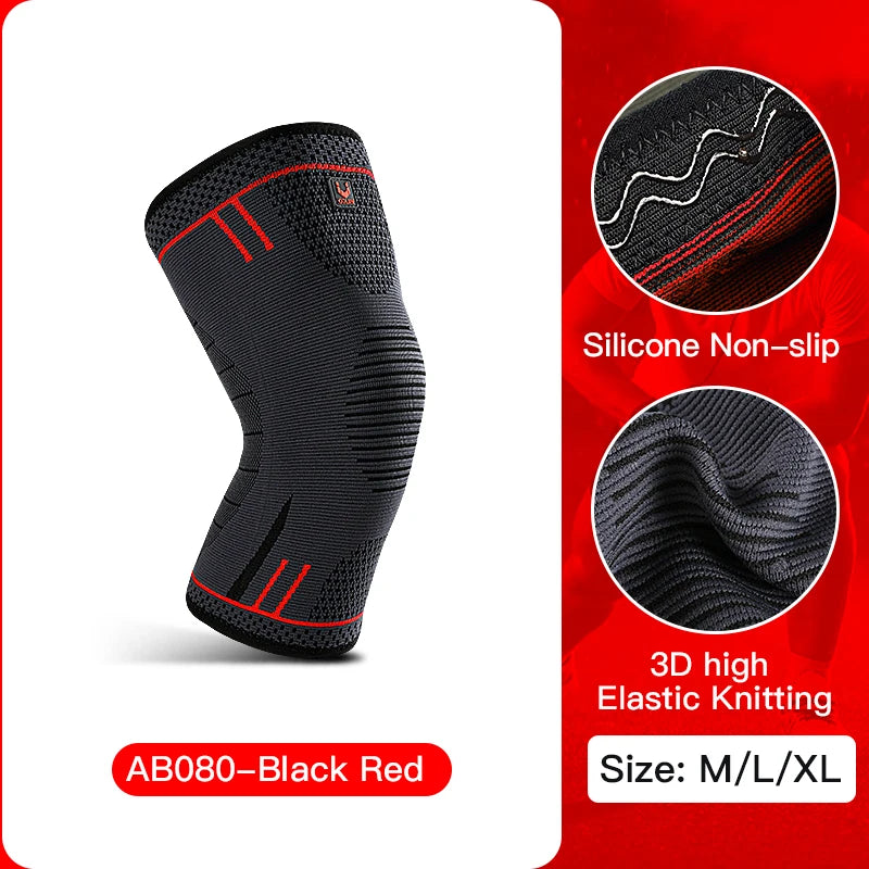 KneeGuard Knee Support