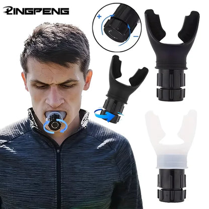 Muscle Trainer – Endurance & Strength Device
