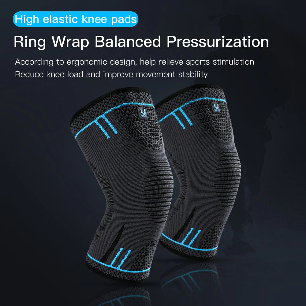 KneeGuard Knee Support