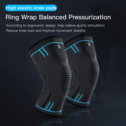 KneeGuard Knee Support