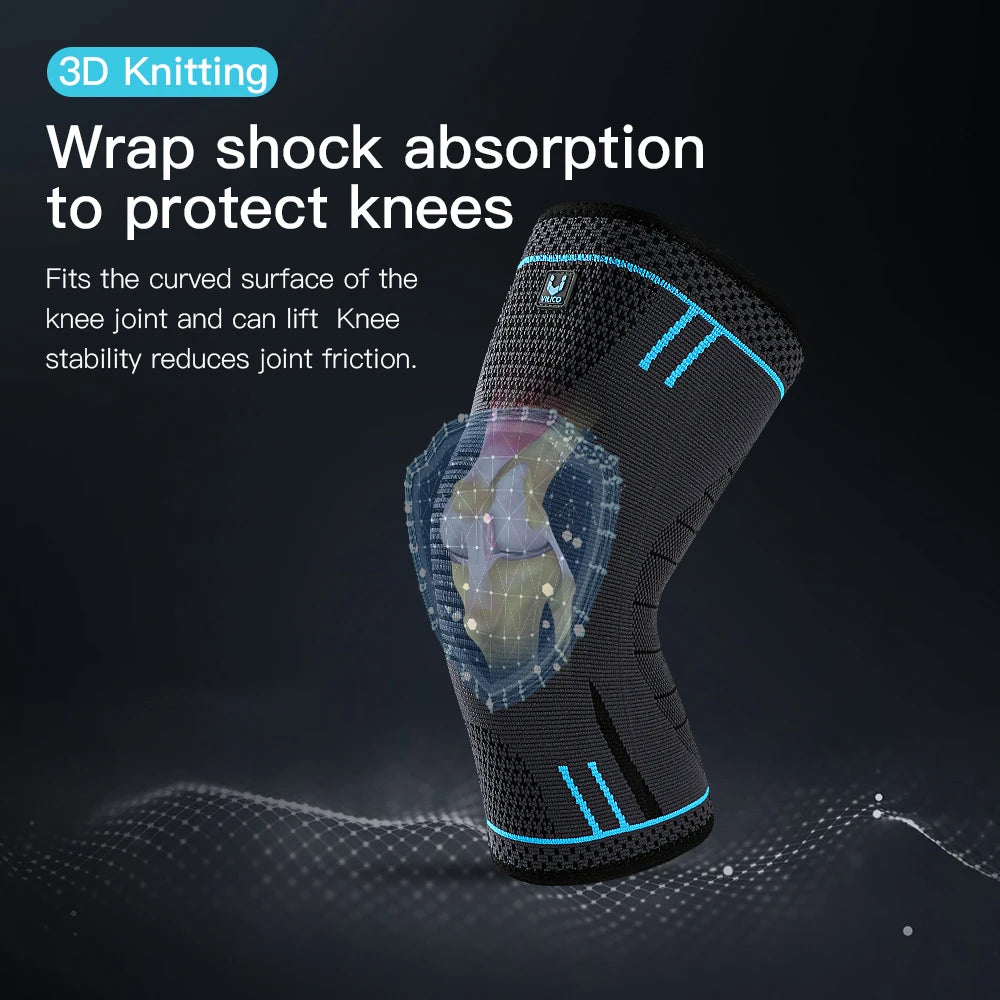 KneeGuard Knee Support