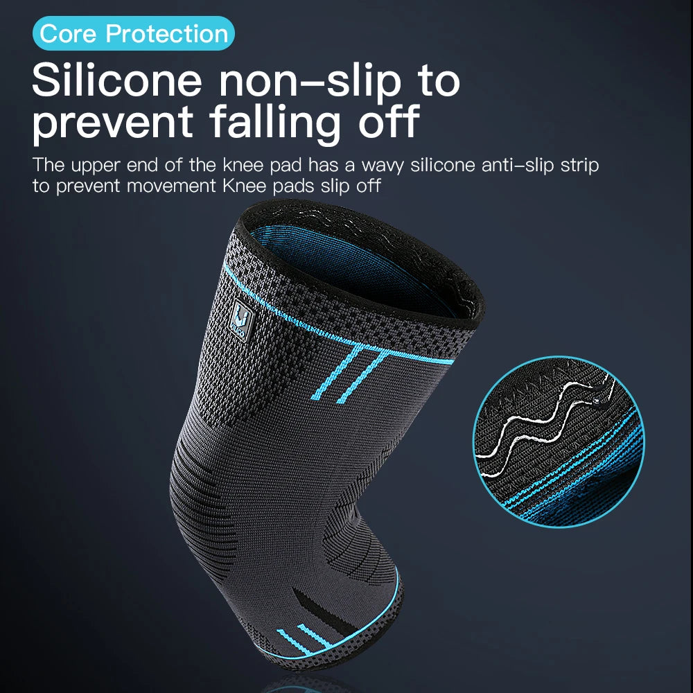 KneeGuard Knee Support