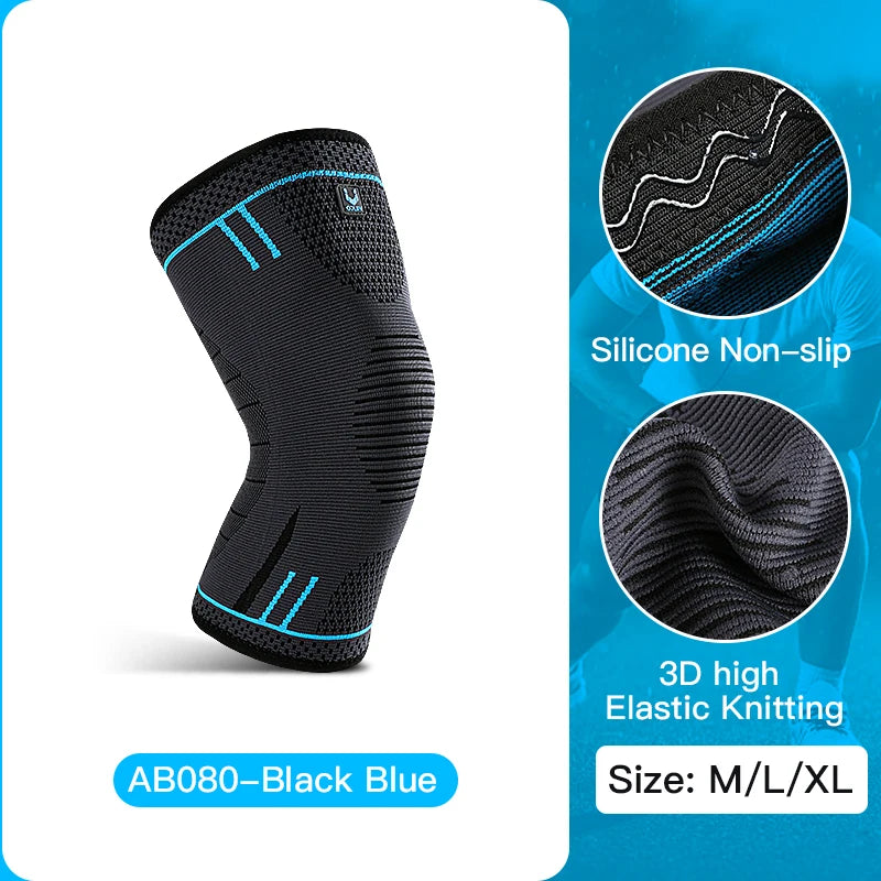 KneeGuard Knee Support