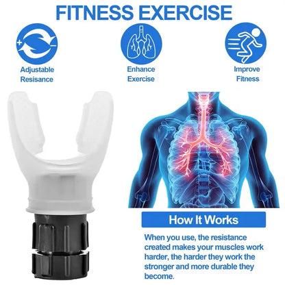 Muscle Trainer – Endurance & Strength Device
