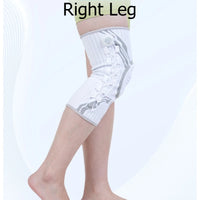 Right leg
