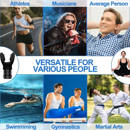 Muscle Trainer – Endurance & Strength Device