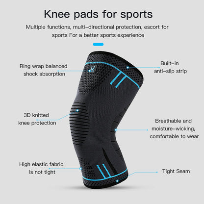 KneeGuard Knee Support