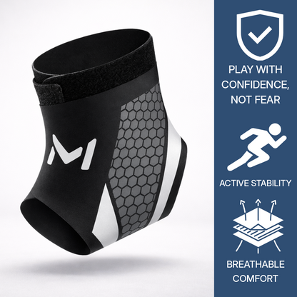 FlexGuard Ankle Support